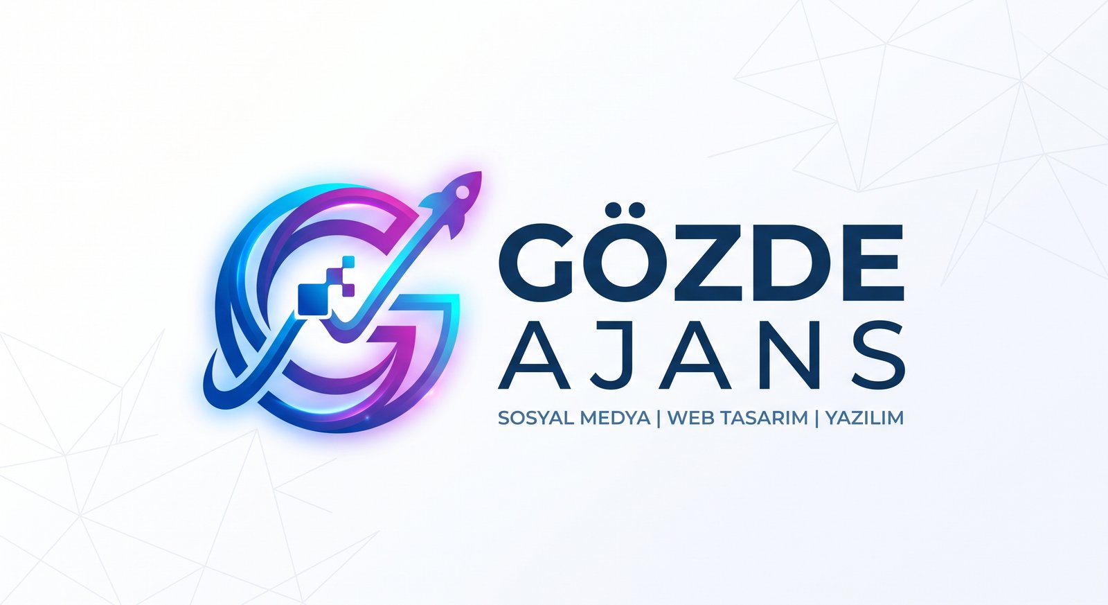 Gözde Ajans Logo